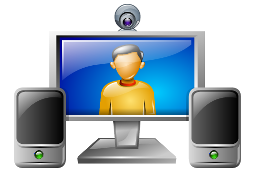 video conference