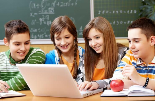 EdFi Learning Management System